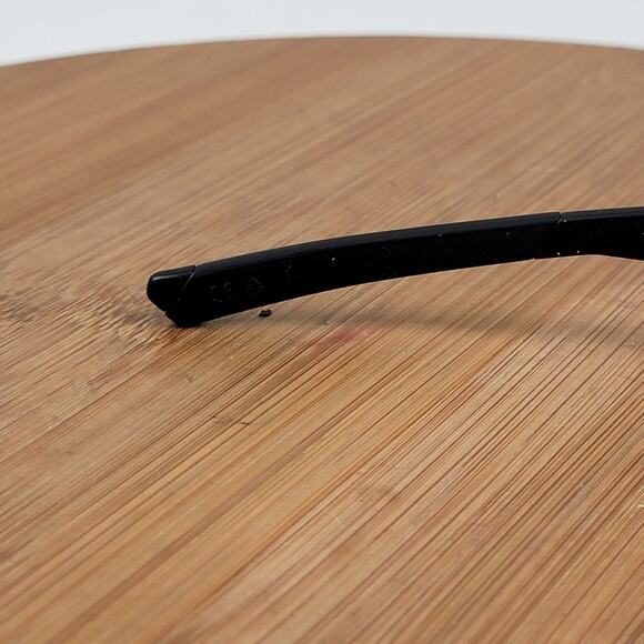 Oakley Field Day OY8007-0850 Satin Black Smoke Eyeglasses Full Rim FRAMES ONLY - Picture 11 of 13